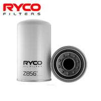 Ryco Oil Filter Z856