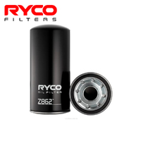 Ryco Oil Filter Z862