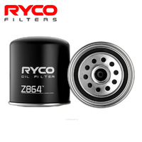 Ryco Oil Filter Z864