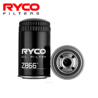 Ryco Oil Filter Z866