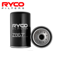 Ryco Oil Filter Z867