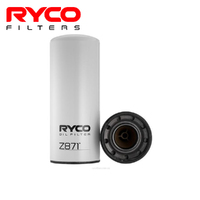 Ryco Oil Filter Z871