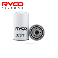 Ryco Oil Filter Z894