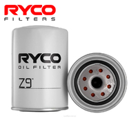 Ryco Oil Filter Z9