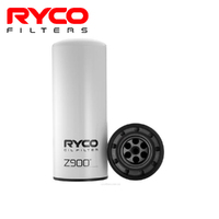 Ryco Oil Filter Z900