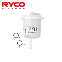 Ryco Fuel Filter Z91