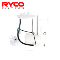 Ryco Fuel Filter Z924