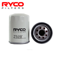 Ryco Oil Filter Z928