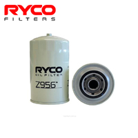 Ryco Oil Filter Z956