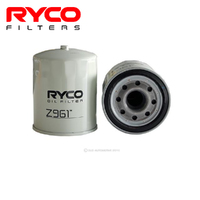 Ryco Oil Filter Z961