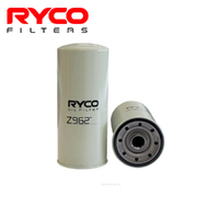 Ryco Oil Filter Z962