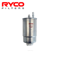 Ryco Fuel Filter Z969