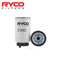 Ryco Fuel Filter Z980