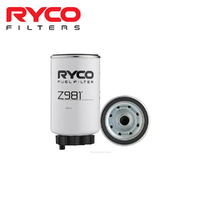 Ryco Fuel Filter Z981