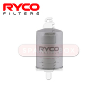 Ryco Oil Filter Z9HE