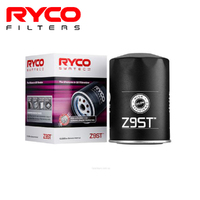 Ryco SynTec Oil Filter Z9ST