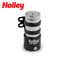 Holley 125 GPH HP Fuel Pump 12-125