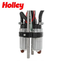 Holley Fuel Cell EFI Pump Module Assembly 12-145