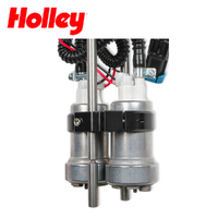 Holley Fuel Cell EFI Pump Module Assembly 12-147