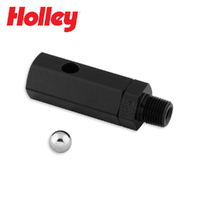 Holley Rollover Valve for EFI In Tank Retrofit Modules 12-874