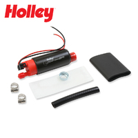 Holley 340 LPH E85 In-Tank Electric Fuel Pump 19-369