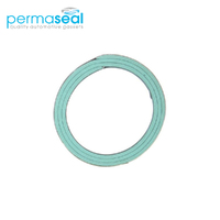 EXHAUST FLANGE GASKET FOR TOYOTA 2GR-FE VVT DOHC 24V EPG021