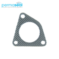 EXHAUST FLANGE GASKET FOR SUZUKI G16B SOHC 16V EPG038