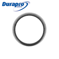 EXHAUST FLANGE FOR HOLDEN ALLOYTEC 3.6 VZ 2006-08 2 REQUIRED EPG074