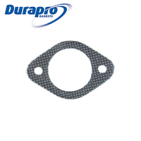 EXHAUST FLANGE GASKET FOR SUBARU EA71/EA81 JC132