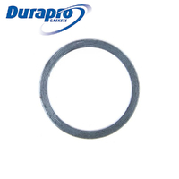 EXHAUST FLANGE GASKET FOR TOYOTA 3L 2L 5S H J F 2H 3S JE017