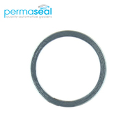 EXHAUST FLANGE GASKET FOR TOYOTA 2F & 2D JE023