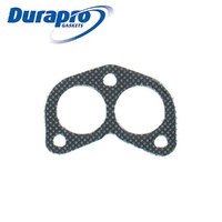 EXHAUST FLANGE GASKET FOR TOYOTA 5R 3T M 2T 2M JE037