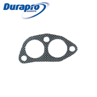 EXHAUST FLANGE FOR TOYOTA 3K/4K 74-80 JE050