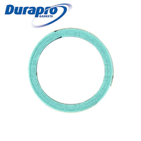 EXHAUST FLANGE GASKET FOR TOYOTA HOLDEN A/TEC 3. 6RODEO & COLLO JE093