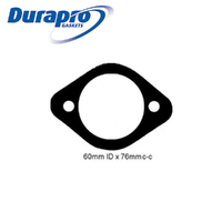 EXHAUST FLANGE GASKET FOR SUBARU JE191