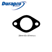 EXHAUST FLANGE GASKET FOR VW JE259