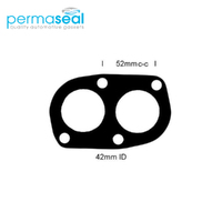 EXHAUST FLANGE GASKET  FOR FIAT JE388