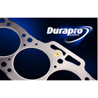 EXHAUST FLANGE GASKET FOR VOLVO NLA JE407