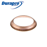 EXHAUST FLANGE GASKET FOR SUZUKI JE691