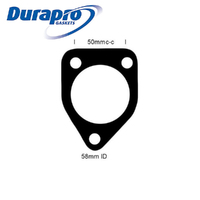 EXHAUST FLANGE GASKET  FOR DAIHATSU CB 3mm THICK JE723