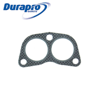 EXHAUST FLANGE FOR NISSAN CA20E ENGINE MAY 86-89 JE747