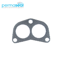 EXHAUST FLANGE GASKET FOR G161Z/G180Z TWIN PIPE JE901