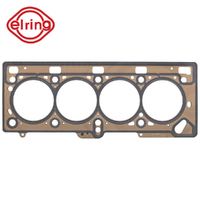 HEAD GASKET FOR RENAULT K4J 710-3 CLIO 1.4L K4M MANY 1.6L MODELS 03- 071.293