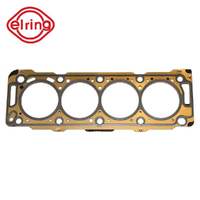 HEAD GASKET FOR PEUGEOT DW10TD/ATED 1.40MM 3 NOTCHES 075.840