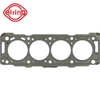 HEAD GASKET FOR PEUGEOT DW10TD/ATED 1.45MM 4 NOTCHES 075.850