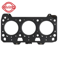 HEAD GASKET FOR REN L7X/PEUGEOT ES9J4 LH SIDE 0.74MM THICK 123.022