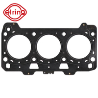 HEAD GASKET FOR REN L7X/PEUGEOT ES9J4 LH SIDE 0.95MM THICK 123.601