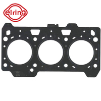 HEAD GASKET FOR RH PEUGEOT ES9J4 1.45MM 406ST/SV/COUPE 123.661