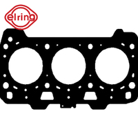 HEAD GASKET FOR LH PEUGEOT ES9J4 1.65MM 406ST/SV/COUPE 123.671