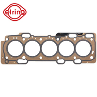 HEAD GASKET FOR VOLVO D5244T DIESE 1.07MM THICK BOLT KIT HBK64574 131.182